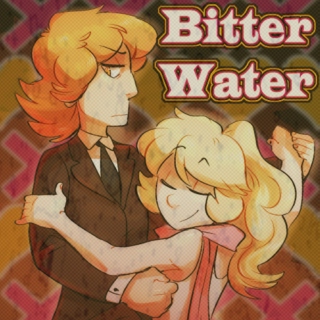 Bitter Water