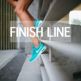 Finish Line 