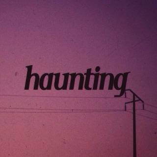 haunting track (deluxe)