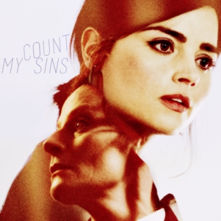 Count My Sins