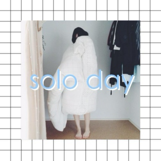solo day