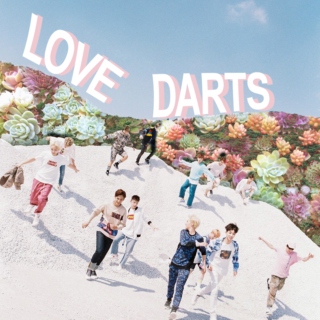 Love Darts