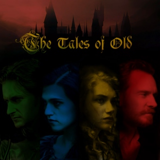 The Tales of Old
