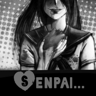 Anything for Senpai