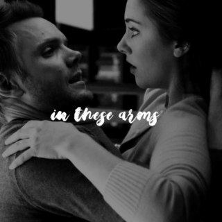 in these arms;