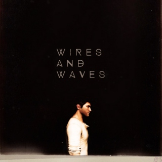 Wires and Waves - A Nate/Elena Mix (Nate POV) 