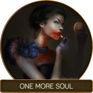 One More Soul
