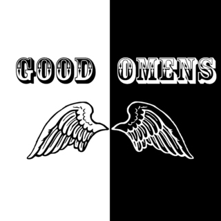 Wings and Other Omens