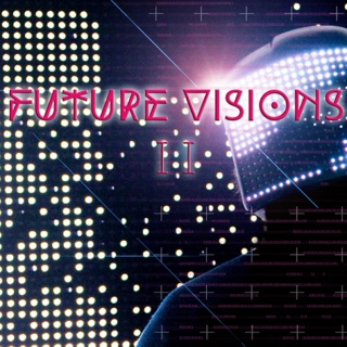 // future visions ii