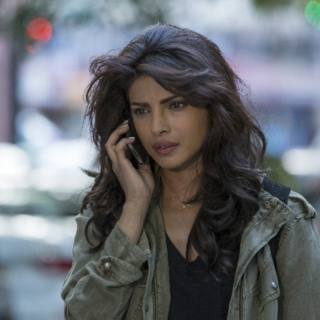 My name is Alex Parrish