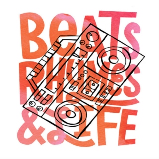 beats, rhymes & life II