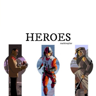 tfa ot3 • heroes