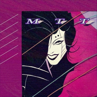 MTT //notorious// (80s mix)