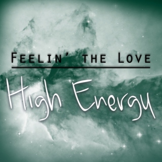 Feelin' the Love (High Energy)