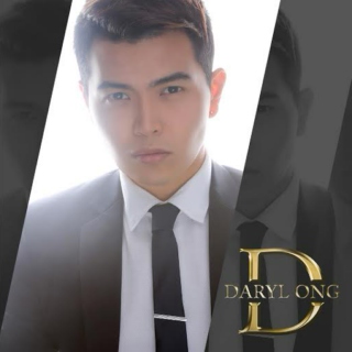 Daryl Ong Cover Songs Album