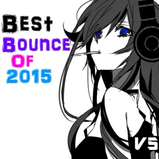 Best Bounce of 2015 Volume 5