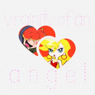 virginity of an angel