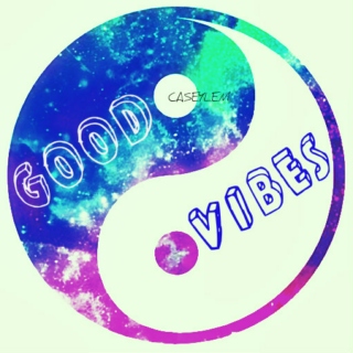 ~Good Vibes~