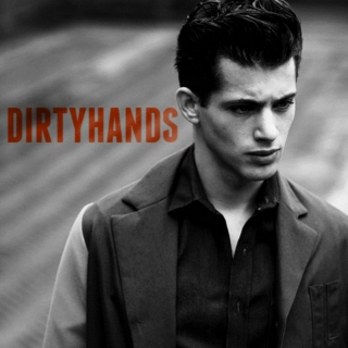dirtyhands;