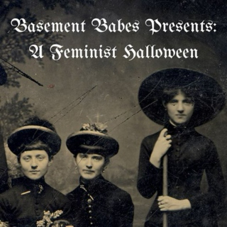 Feminist Halloween