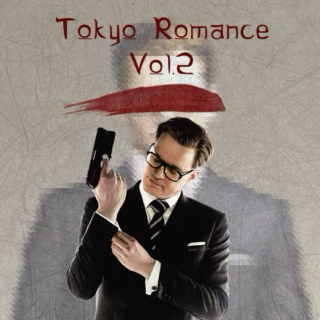 Tokyo Romance Vol.2