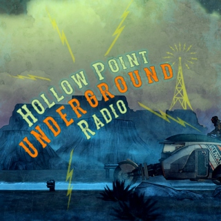 Hollow Point Underground Radio