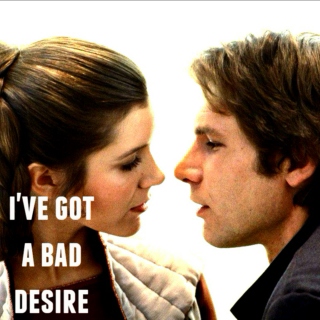 i've got a bad desire