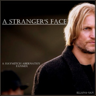 A Stranger's Face