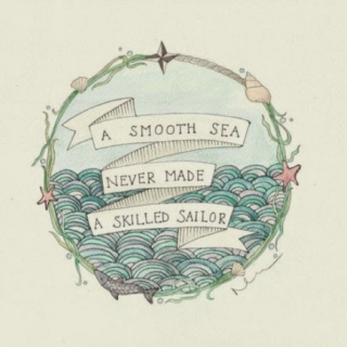 a sailor's song