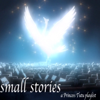 small stories