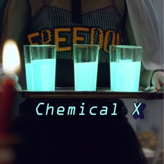 Chemical X 