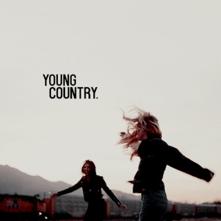 young country.