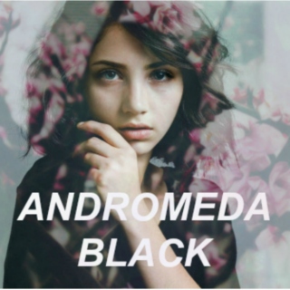 |Andromeda Black|