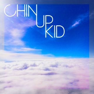 chin up kid