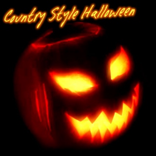 Country Style Halloween