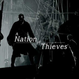 A Nation of Thieves