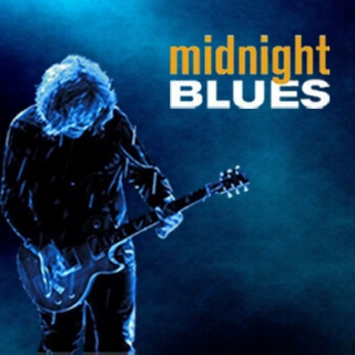 Those Midnight Blues