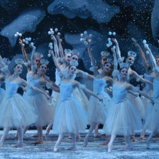 Christmas Ballet