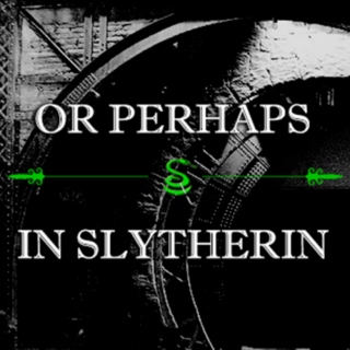 Elaborate Lives - A Broadway Playlist for Slytherins
