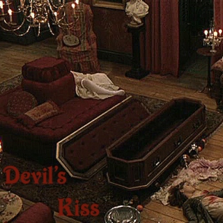 Devil's Kiss 