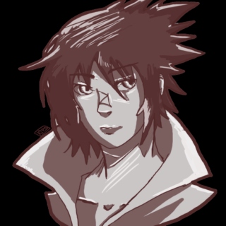 Arrogant boy (A Sasuke fanmix)
