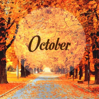 What's New, October?