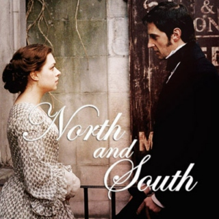  North and South