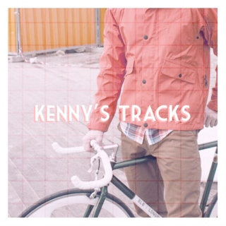 kenny's tracks