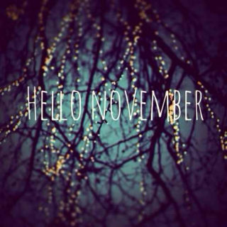 *November