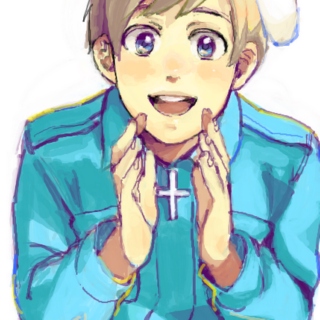 I hope you find your dreams (Aph Finland)