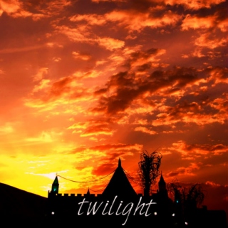 twilight  