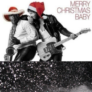 Rock & Roll Christmas