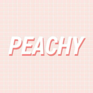 Peach Arizona 