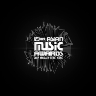 MAMA 2015: Male Nominees